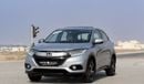 هوندا HRV LX 1.5L Honda HRV 1.8L 2021 GCC accident free in excellent condition 1175 P.M