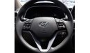 Hyundai Tucson GL ACCIDENTS FREE - GCC - PERFECT CONDITION INSIDE OUT - 2000 CC