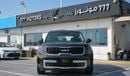 Kia Telluride 4X 3.8L