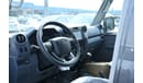 Toyota Land Cruiser Pick Up Toyota Land Cruiser Pickup, 70 series, 4.5L Turbo V8 Diesel, Manual Gear, Double Cabin, Model 2024