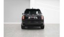 Rolls-Royce Cullinan BLACK BADGE / STARLIGHT / BESPOKE SOUND / WARRANTY AVAILABLE