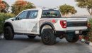 Ford F 150 Raptor R 5.2L V8 Supercharged , 2023 GCC , 0Km , With 3 Years or 100K Km Warranty