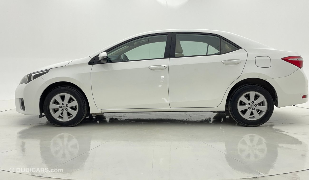 Toyota Corolla SE 2 | Zero Down Payment | Free Home Test Drive