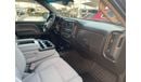 Chevrolet Silverado LTZ Chevrolet Silverado _American_2018_Excellent Condition _Full option