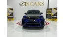 Land Rover Range Rover Sport Range Rover SVR Clean Title 6833 Per Month Canadian Specs 4.4 V8