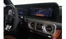 Mercedes-Benz G 63 AMG 16,350x60 • 20% DP• Mercedes Warranty + Service• GCC