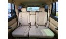 Toyota Prado GXR V4 2.7L/ 4WD GCC/ LEATHER SEATS/ DVD CAMERA/ TYRE DOWN/ LOW MILEAGE/ LOT# 64297