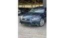 Lexus GS350 Platinum REAR WHEEL DRIVE / BIG AND COMFORT SEATS / 8 SPEEDS / IN PERFECT CONDITION