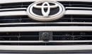 Toyota Land Cruiser 2024 Toyota LC300 GXR Twin Turbo 3.5L Petrol  AT - Black