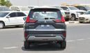 Mitsubishi Xpander Brand New Mitsubishi XpanderCrossHigh Line 1.5L RWD Petrol | Petrol | Grey/Beige|XPANDER-HL-25|