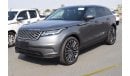 Land Rover Range Rover Velar Range rover velar RHD 2017 Model Japan import