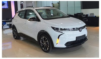 Buick Velite 7 ELECTRIC VEHICLE FOR LOCAL AND EXPORT