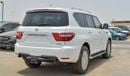 Nissan Patrol Safari GL 4.8L A/T (7 Seater)