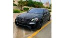 Mercedes-Benz S 560 MODIFIED S63 AMG