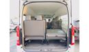 Toyota Hiace TOYOTA HIACE 2.8L DIESEL GL