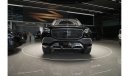 مرسيدس بنز GLS 600 MERCEDES-BENZ GLS600 MAYBACH 4.0L