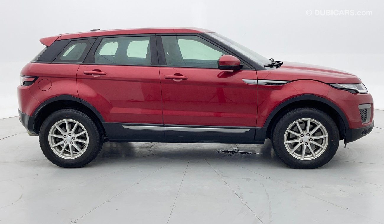 Land Rover Range Rover Evoque PURE 2 | Zero Down Payment | Free Home Test Drive