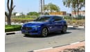 Maserati Levante Masirati Levante 2019 GCC Al-TAYER Warranty fully Loaded Special Edition