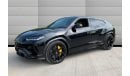 Lamborghini Urus 4.0 V8 BiTurbo Performante Auto 4WD LEFT HAND DRIVE