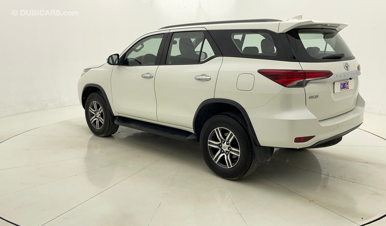 Toyota Fortuner EXR 2.7 | Zero Down Payment | Free Home Test Drive