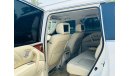 Infiniti QX80 Luxury 8st INFINITE QX80 MODEL 2016 GCC SPACE FULL OPTION