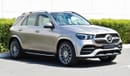 Mercedes-Benz GLE 450 Mercedes Benz GLE 450 | 4Matic Premium+ | AMG SUV V6 | GCC Specs | 2023