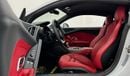 Audi R8 Std 5.2L (533 HP) 2021 Audi R8 V10, 2026 Audi Warranty, Audi Service Pack, Full PPF, Very Low Kms, G