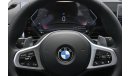 BMW 325 BMW 325i M Sport Kit 2.0L Turbo Petrol Model 2024 Color Black