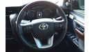 Toyota Fortuner Other