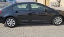 Toyota Corolla 1.8 L LE