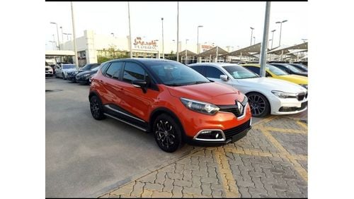 Renault Captur LE