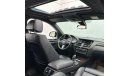 BMW X4 2016 BMW X4 M40i M-Sport, June 2024 BMW Service Pack, Full Options, GCC