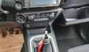 Toyota Hilux HILUX 2.4L SR5  MT DIESEL 2024