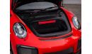 بورش 911 GT2 RS 3.8L GT2 RS PDK 3.8 2dr RIGHT HAND DRIVE