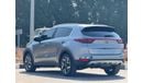 Kia Sportage Base 2.0L