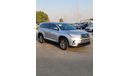 Toyota Highlander TOYOTA HIGHLANDER FULL OPTION