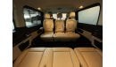 Mercedes-Benz V 250 By Barugzai Motors I 4,394 PM I Fridge I Immaculate Condition