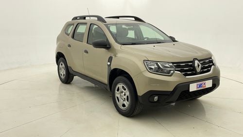 Renault Duster PE 1.6 | Zero Down Payment | Home Test Drive