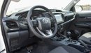 Toyota Hilux 2.7L A/T 4WD YM 2024 (EXPORT ONLY)