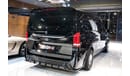 Mercedes-Benz Viano MAYBACH | 2018 | GCC | WARRANTY