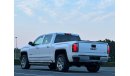 GMC Sierra 1500 SLT GMC Sierra GCC 2017 V8 PERFECT CONDITION - FULL OPTION - ACCIDENT FREE