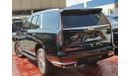 Cadillac Escalade 600 2023 Warranty & Service GCC