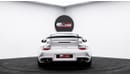 Porsche 911 RS Nr. 206 of 500 - 2011 Low Mileage