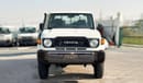 Toyota Land Cruiser Pick Up Land cruiser 79 diesel 4.5L 2024