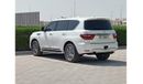 Nissan Patrol LE Platinum City Full Option