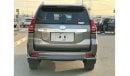 Toyota Prado TXL | MODIFIED TO 2023 PRADO | TESLA SCREEN | 2016 | 2.7L PETROL | LHD | COOL BOX