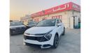 كيا سبورتيج KIA SPORTAGE 1.6T, HIGH LINE, A/T, 2024 MODEL export pricev 111000 aed