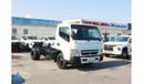 Hino 300 SPECIAL OFFER 4X2 CAB CHASSIS 4D33 - 7A - 4.2L DSL POWER STEERING | ABS | AIRBAGS WITH SNORKEL - MOD