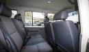 Toyota Land Cruiser Hardtop 5 Door 4.2L Diesel M/T RHD