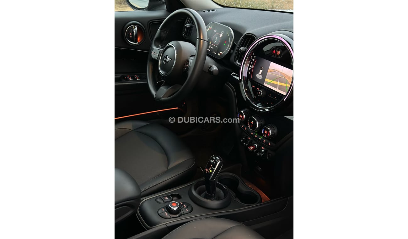 Mini Cooper Countryman 1.5